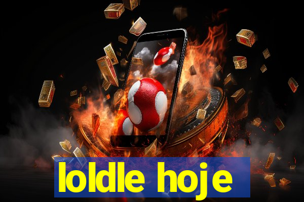 loldle hoje